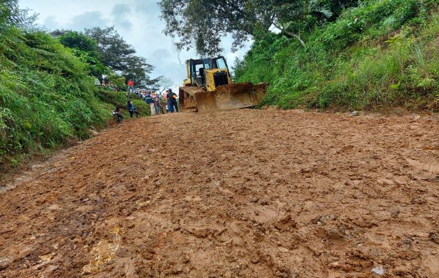 En lo que va del año 14 personas han perdido la vida en accidentes de tránsito en Veraguas. Foto: Melquiades Vásquez