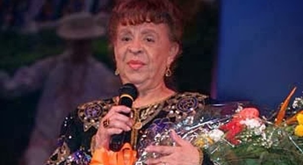 Elisa de Céspedes. Foto: Instagram