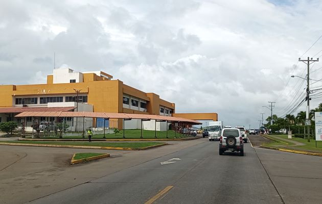 Los primeros planes del Ministerio de Obras Públicas (MOP) para ensanchar esta vía datan del 2015 aunque no prosperaron por diversas causas. Foto: Eric Montenegro