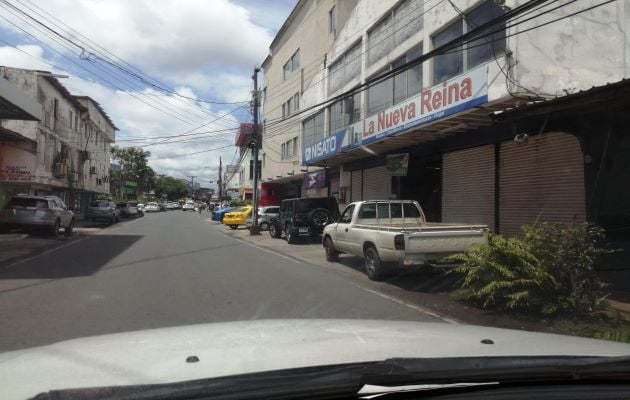 La suspensión del toque de queda en tres de los cinco distritos de la provincia ha propiciado más plazas de trabajo. Foto: Eric Montenegro