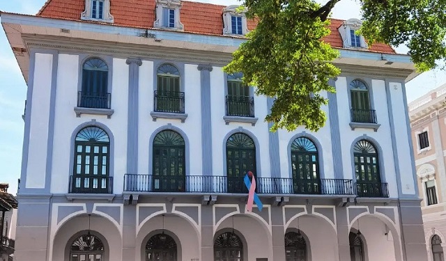Actividades en el Museo del Canal. Foto: Instagram / Museo del Canal