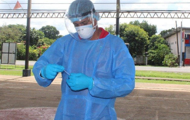 Panamá se contabilizan 459,347 pacientes recuperados de covid-19. Foto: Cortesía Minsa