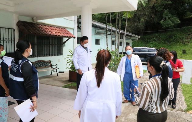 El Instituto de Salud Mental necesita más presupuesto. Foto: Cortesía Defensoría del Pueblo