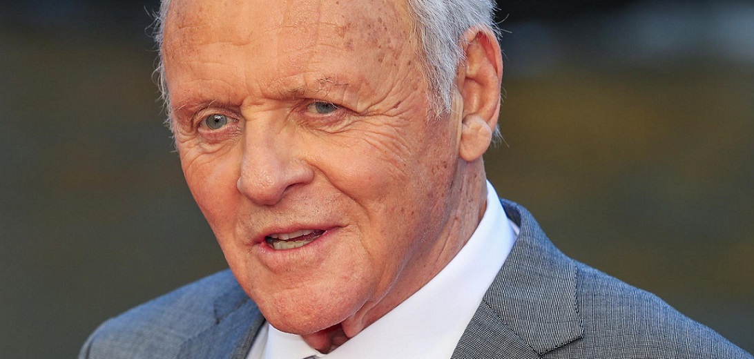 Anthony Hopkins. EFE