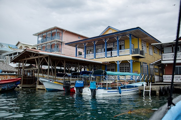 Bocas del Toro es el destino que está llamado al éxito por su belleza salvaje y su cultura auténtica. Foto: Cortesía ATP