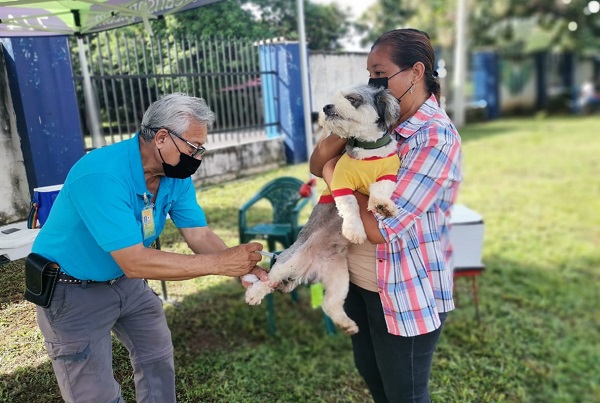 Minsa buscan orientar y concienciar sobre la importancia en la atención de las mascotas. Foto: Cortesía Minsa