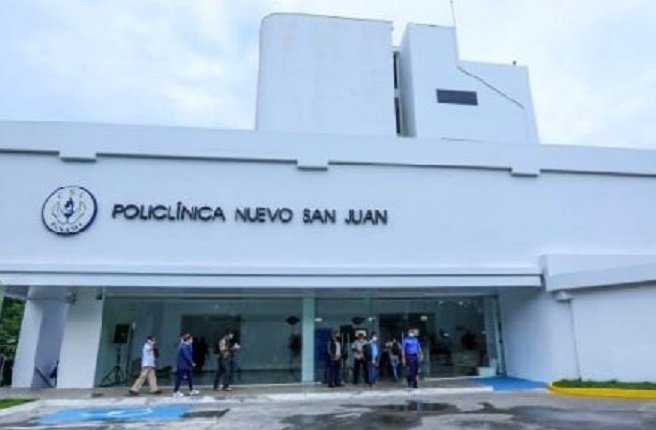 De los heridos, uno fue impacto en el área de los glúteos y el otro, en las piernas. Foto: Diómedes Sánchez 