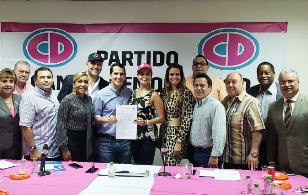 Nuevas denuncias sobre malversación de los fondos del subsidio electoral. Foto: Archivos