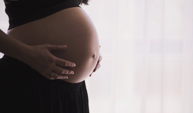 ¿Cómo afecta el embarazo al corazón?  Pixabay