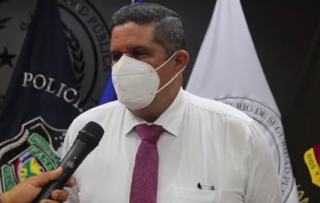 Unas 609 personas fueron capturadas en operativos por narcotráfico durante el 2021. Foto: Cortesía