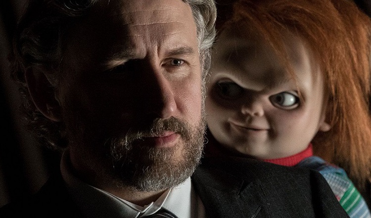 'Chucky, El Muñeco Diabólico 2'. Foto: Cortesía