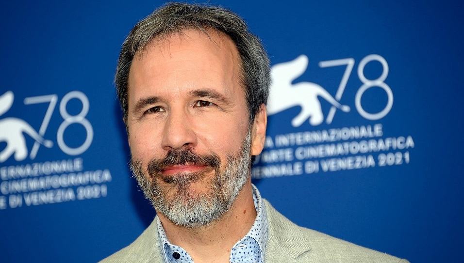 Denis Villeneuve. EFE