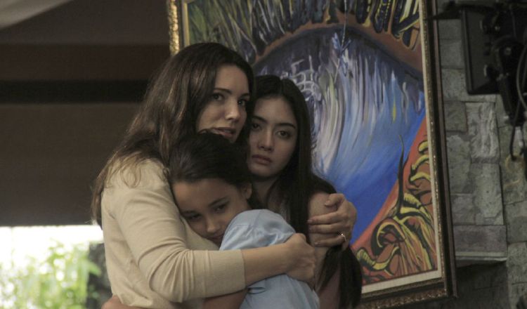 'Magia Negra' llega a la sala de cine.  Foto: Internet