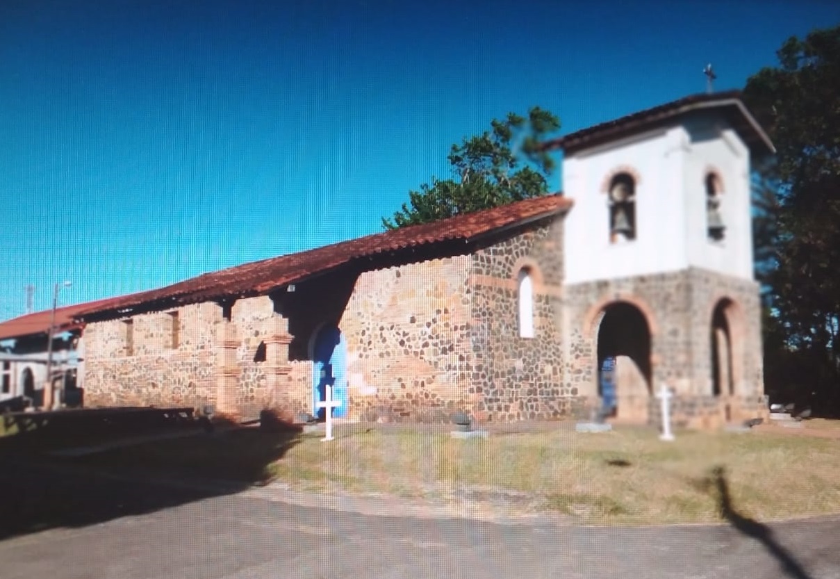 La iglesia colonial de San Francisco data de más de 600 años. Foto: Melquiades Vásquez