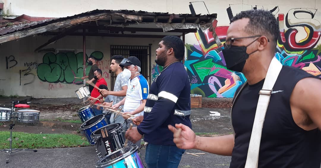 Los integrantes de las bandas independientes tendrán otras opciones para deleitar a su público. Los integrantes de las bandas independientes tendrán otras opciones para deleitar a su público.