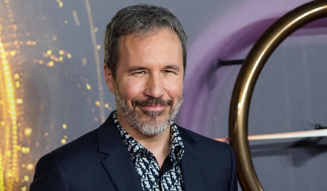 Denis Villeneuve. Foto: EFE / EPA / Vickie Flores 