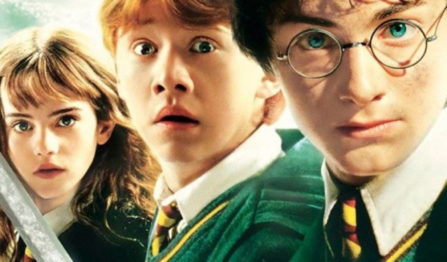 'Harry Potter'.  Foto: Archivo