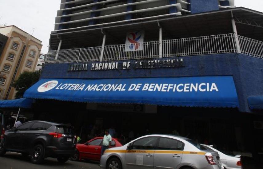 Los empleados de la LNB denuncian que la Contraloría los está discriminando. Foto: Grupo Epasa