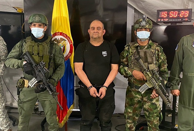 Dairo Antonio Úsuga David, alias