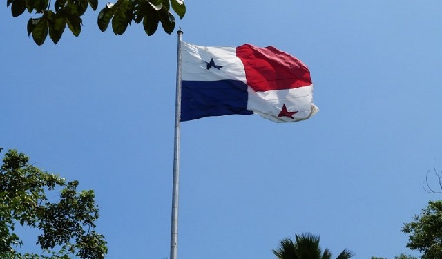 Bandera Nacional. Foto: Archivo