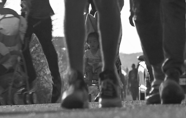 La humanidad se ha creado a base de cambios. Las pequeñas mutaciones son el fertilizante del progreso. Foto: EFE.