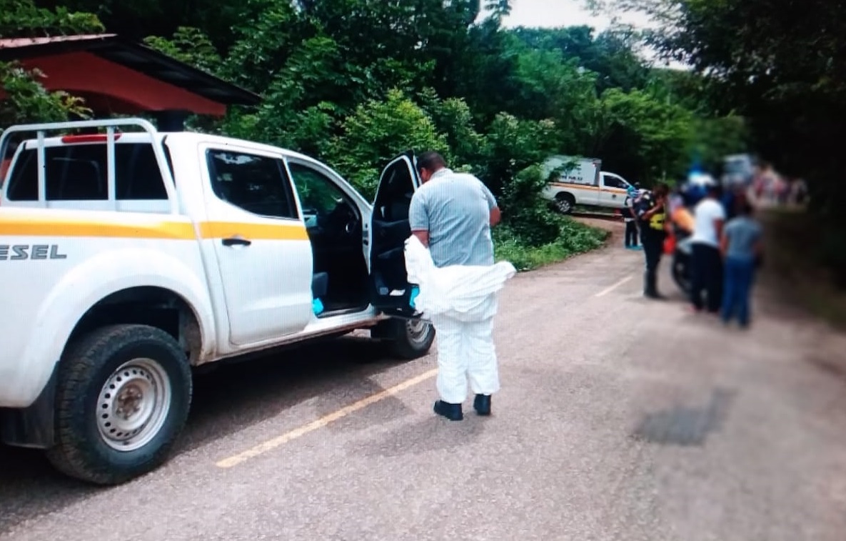 El Ministerio Público y la Policía Nacional iniciaron las investigaciones de este caso. Foto: Thays Domínguez