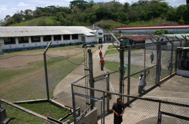 El Renacer es uno de los centros penitenciarios en que se habilitó el proceso de visitas conyugales. Foto: Cortesía Ministerio de Gobierno