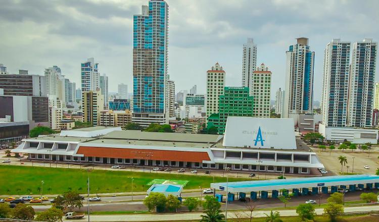 Este centro intentó ser vendido, sin éxito, por el Estado. Foto: Cortesía