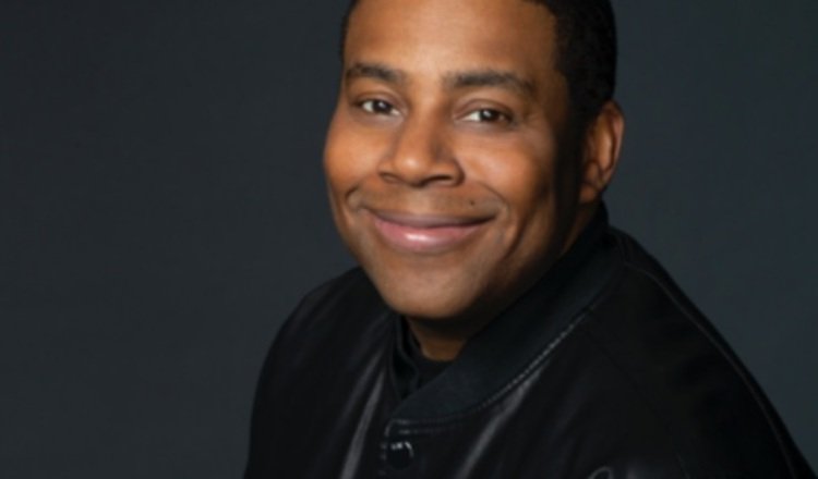 Kenan Thompson. Cortesía