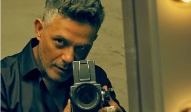 Alejandro Sanz. Foto: Cortesía