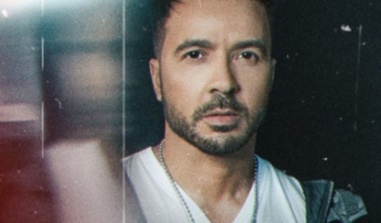Luis Fonsi. Cortesía