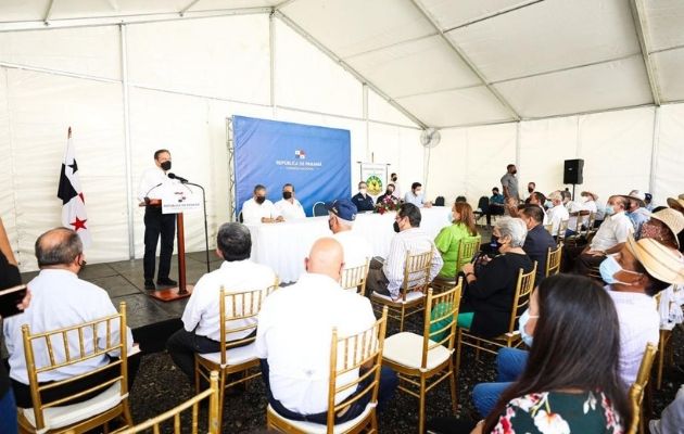 Inauguración de la