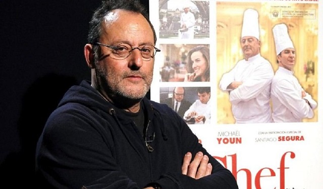 Jean Reno. Foto: Archivo / EFE