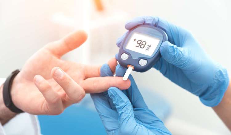 En las Américas, 62 millones de personas viven con diabetes 2. Pixabay