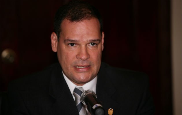 'Nefasto fenómeno', Pedro Miguel González habla de infiltración del crimen organizado en la Política. Foto: Archivo.