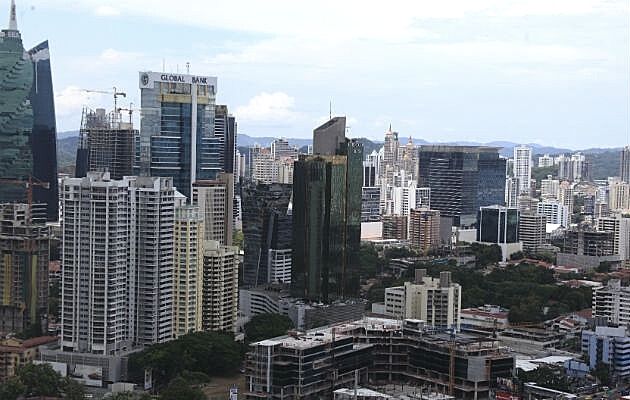 Panamá se ha sometido a un control para evaluar la aplicación de un dispositivo creado para evitar la evasión fiscal. Foto: Archivo