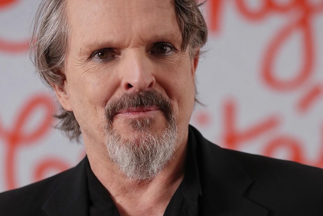 Miguel Bosé. Foto: EFE / Sáshenka Gutiérrez