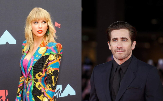 Taylor Swift tuvo una breve relación con Jake Gyllenhaal. Foto:  Archivo / EFE