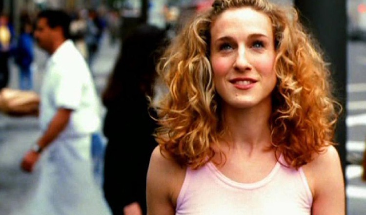Carrie. Internet