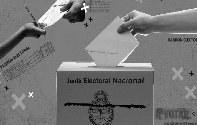 A nivel nacional, los peronistas perdieron por un 8.56% con el 98% de las mesas escrutadas. Es un resultado digno de alabar para Juntos por el Cambio, pero solo se trata de una elección legislativa, para reemplazar un 1/3 del Congreso y otros cargos de elección local. Foto: EFE.