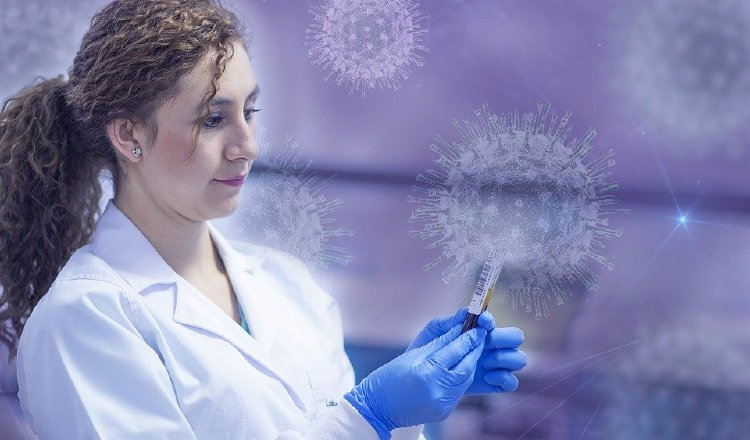 Expertos analizan principales desafíos científicos para la medicina pospandemia. Pixabay