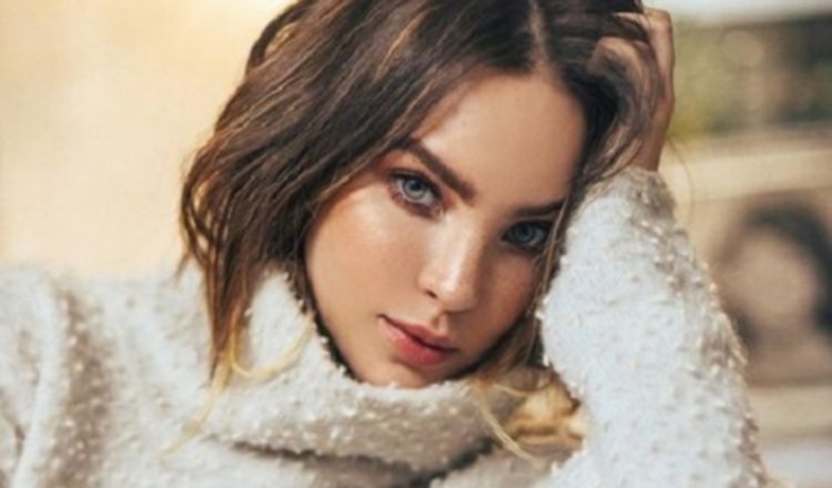 Belinda.  Archivo
