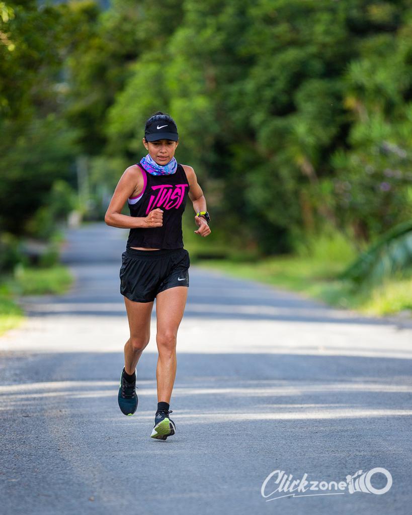 Maratón internacional de Panamá será este domingo