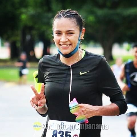 Maratón internacional de Panamá será este domingo.