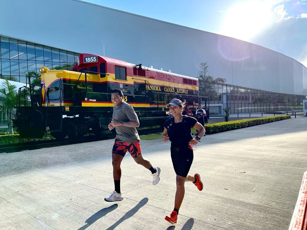 Maratón internacional de Panamá será este domingo