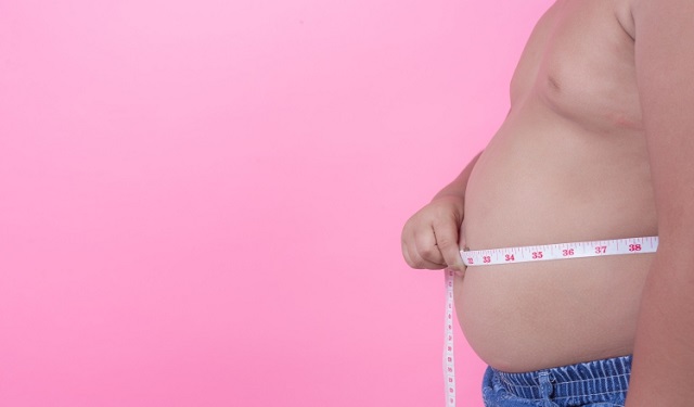 La obesidad es una enfermedad crónica que necesita un tratamiento multidisciplinario. Foto: Ilustrativa / Freepik