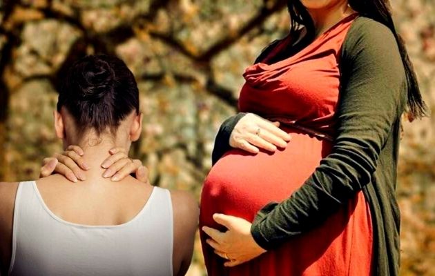 El reto de las mujeres que deciden no ser madres, es la sociedad. Foto: Cortesía El reto de las mujeres que deciden no ser madres, es la sociedad. Foto: Cortesía
