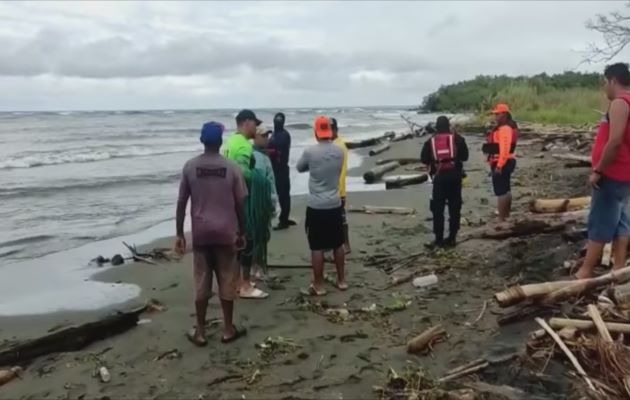 El Parque Nacional Marino Golfo de Chiriquí tiene una extensión de 14,740 hectáreas; el 10% (2,475.81 hectáreas) es de cobertura terrestre compuesta por 44 islas, islotes y cayos; el resto, son marinas. Foto: Mayra Madrid