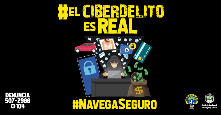 Las autoridades panameñas lanzaron este año la campaña