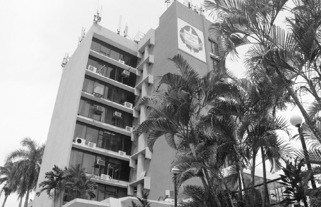 La Universidad de Panamá, en el siglo XXI, asume la misión de reforzar y promover la investigación científica. Foto: Cortesía. Universidad de Panamá.